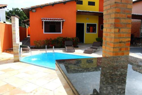 Cantinho do Lazer, Natal
