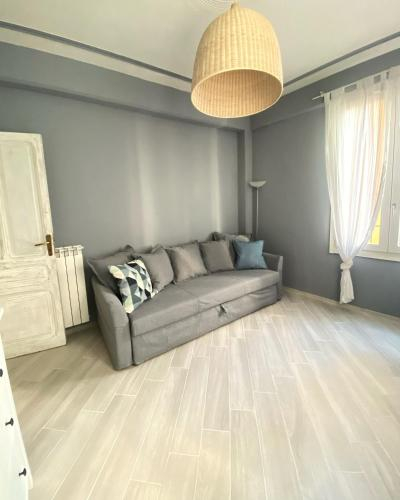 Suitecapitano.32, Imperia