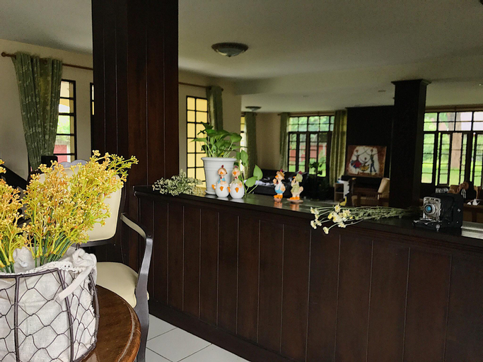Garden Villa  room 2 Maya/Ningman Road/Independent, Muang Chiang Mai