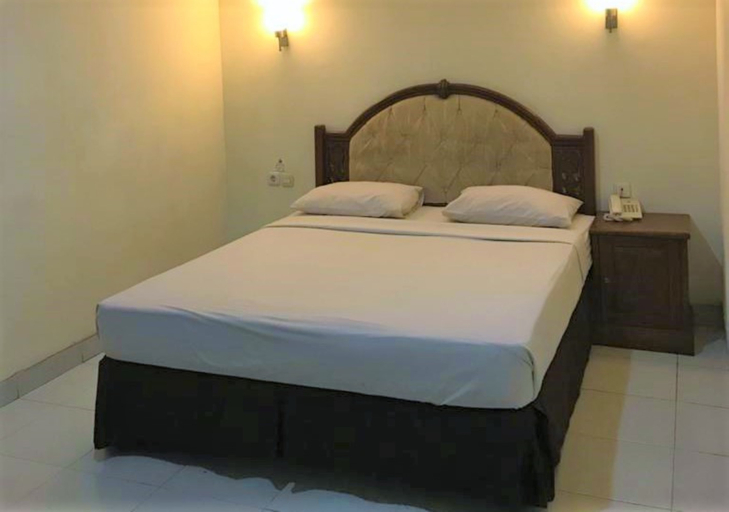 Bedroom 14