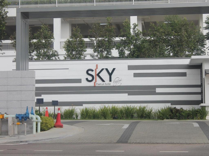 AEON Bukit Indah Skyloft @ UHA, Johor Bahru