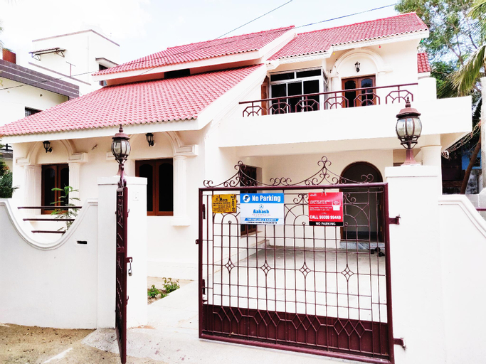 Sai Residency , Villa's, Tirunelveli