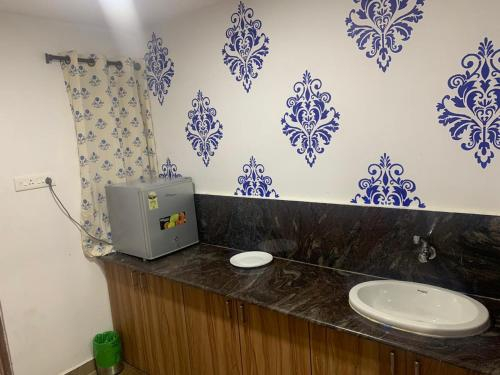 Oasis Stay, Puducherry