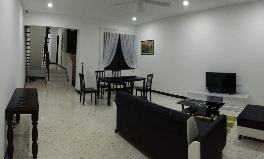Public Area 2, Gurney Home, Pulau Penang
