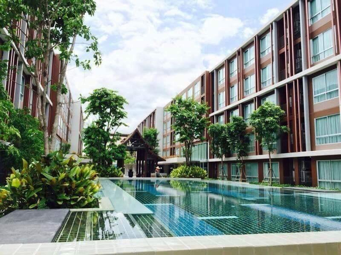 D Vieangsantitham, Muang Chiang Mai