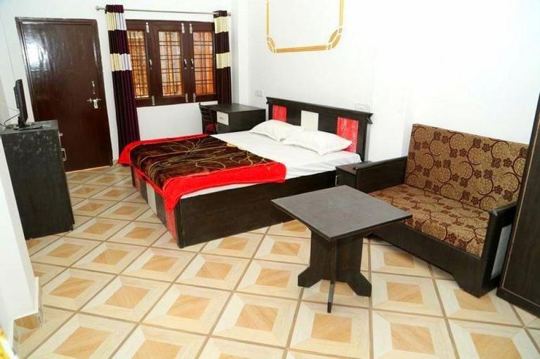 Deep Yoga School Hotel Deshraj , Garhwal