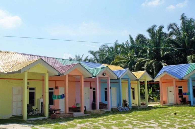 Exterior & Views 2, Natasya Riverside Resort Gopeng, Kampar
