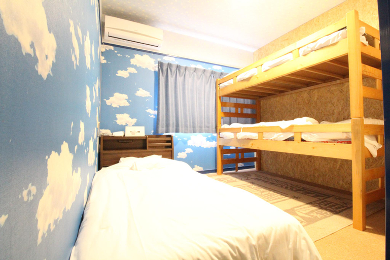 5min from JR GOJO/Private room/Free Parking/WIFI, Gojō