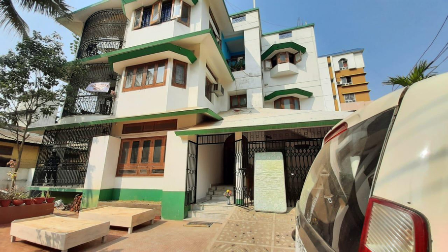 Sugar Rosh Homes, Kamrup Metropolitan