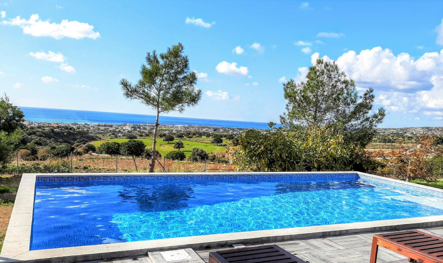 Others 3, Villa Gavriel - Breathtaking Sea Views