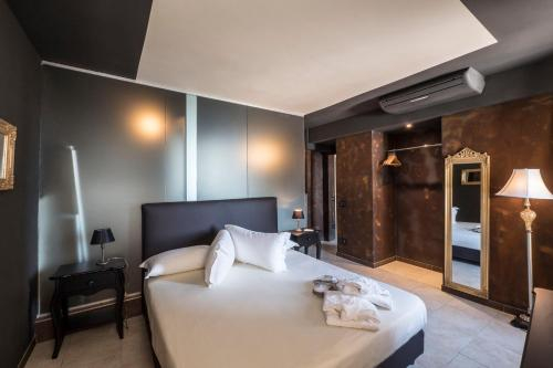 Suite Apartment L'Osteria, Verona