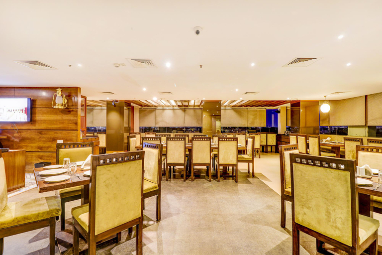 Food & Drinks, Stylotel by Jagadish Jayanagar, Bangalore