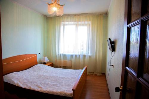 Activities, Apartment NG Na Chertygasheva, Minusinskiy rayon