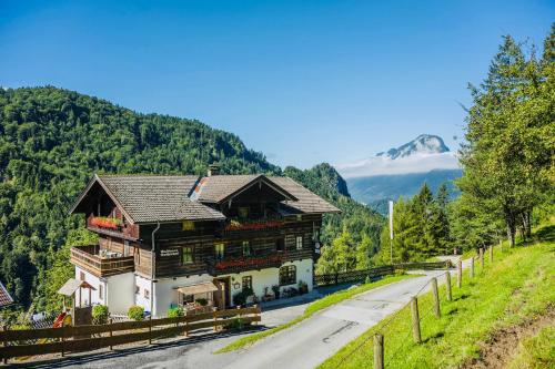 Gasthof Veitenhof Kaisertal, Kufstein