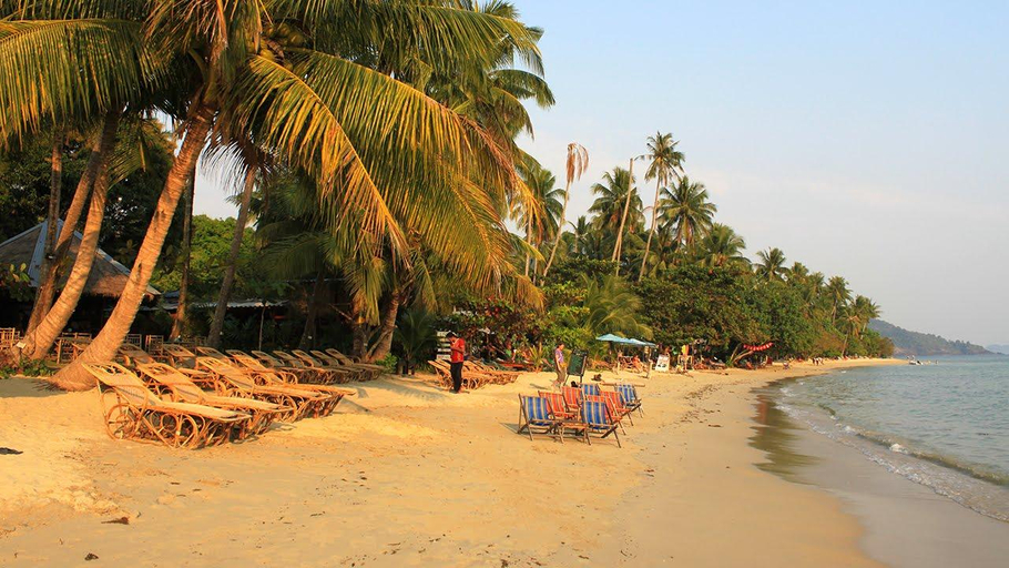 Others 2, Jeroen's Jungle View - Ground floor, Koh Chang