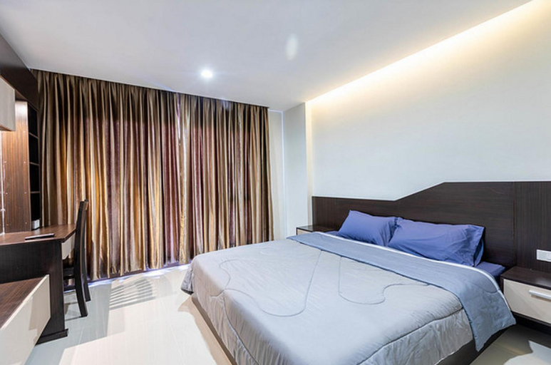 My house 2 - room 01, Muang Chiang Mai
