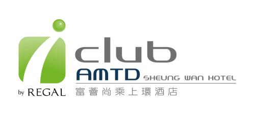 iclub AMTD Sheung Wan Hotel, Central and Western