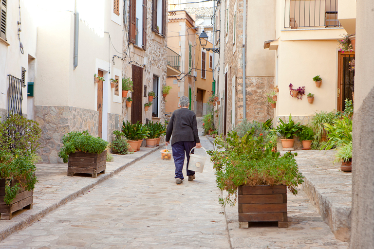 Public Area 4, Hotel Maristel & Spa - Adults Only, Baleares