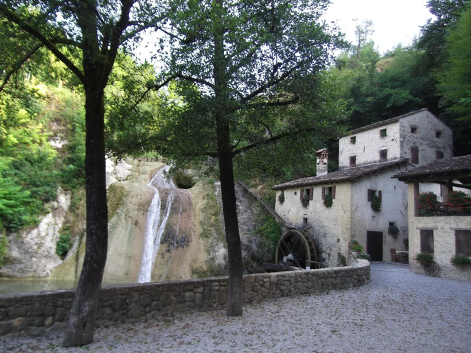Exterior & Views 2, B&B Mirò, Treviso
