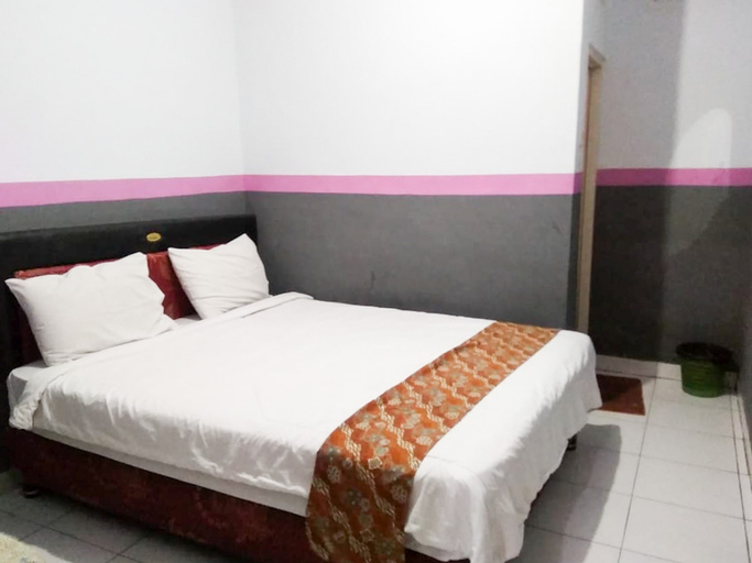 Hotel Di Ruteng Manggarai Promo Penginapan Murah