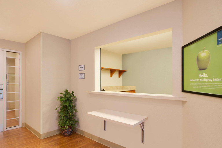Public Area 2, WoodSpring Suites Louisville Southeast, Jefferson