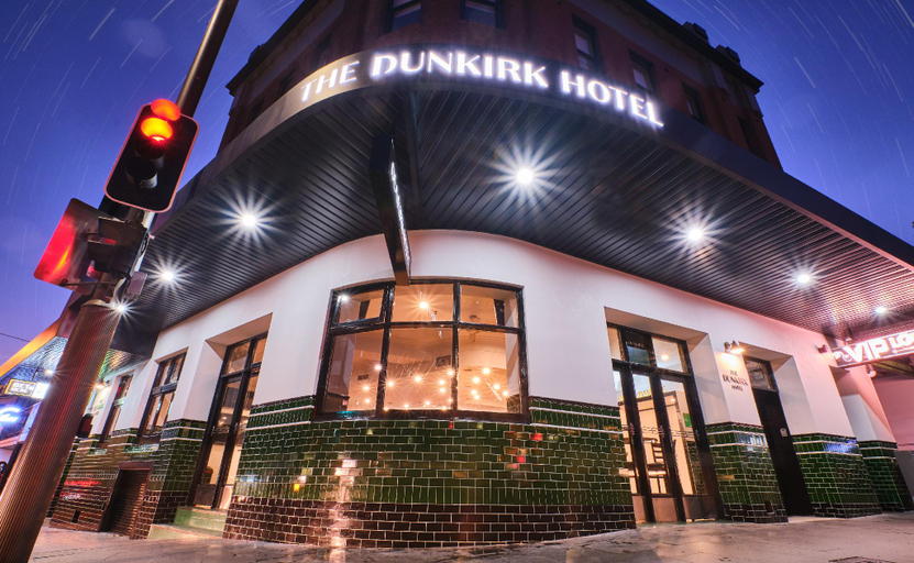 Exterior & Views 2, The Dunkirk Hotel, Sydney
