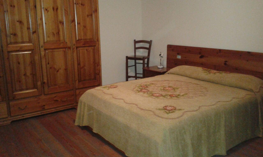 Bedroom, B&B Mirò, Treviso