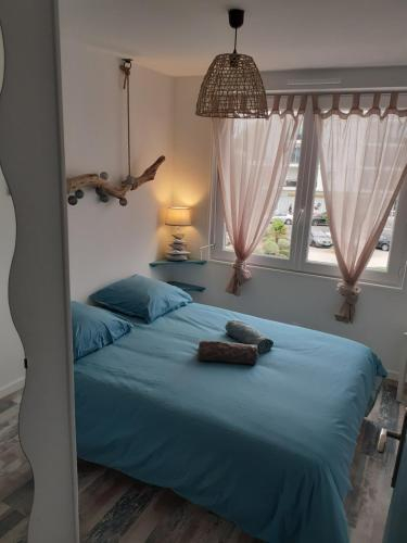 Appartement bord de mer, Charente-Maritime