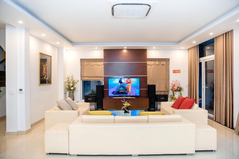 Biet Thu Nghi Duong Sao Bien - Villa FLC Sam Son , Sầm Sơn