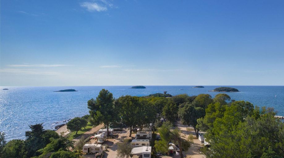 Exterior & Views 2, Mobile Homes Valkanela, Vrsar