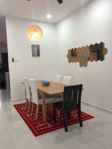 Others 4, Comfortable&Peaceful Evergreen 1 Homestay Kuantan, Kuantan