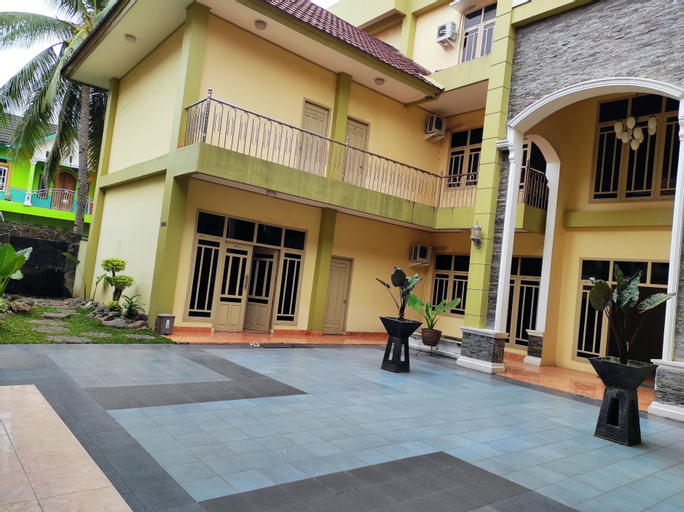 Hotel Randik Sekayu, Musi Banyuasin