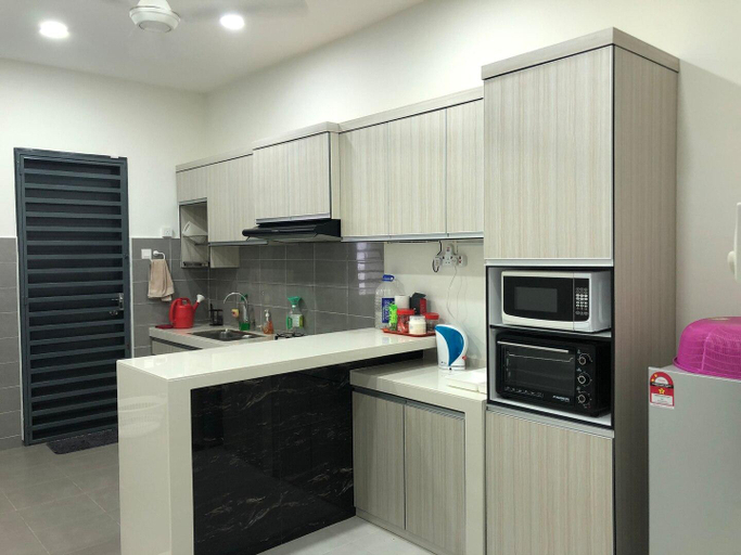 Others 5, Comfortable&Peaceful Evergreen 1 Homestay Kuantan, Kuantan