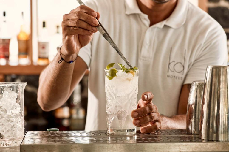 Food & Drinks 5, Costa Grand Resort & Spa, South Aegean