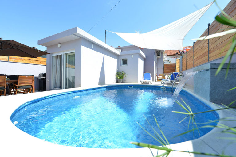 Sport & Beauty 2, Pop&Rock holiday house Zadar, Zadar