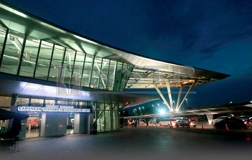 KULAI HOMESTAY 5@IOI MALL/JPO/AEON/SENAI AIRPORT, Johor Bahru