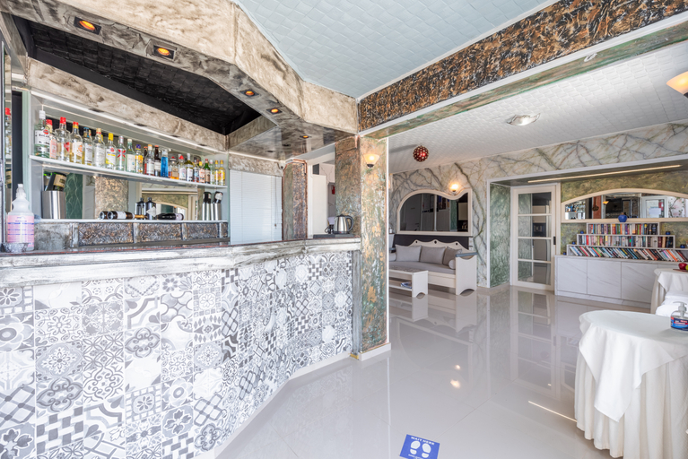 Food & Drinks 5, Korifi Suites Collection - Adults Only, Crete