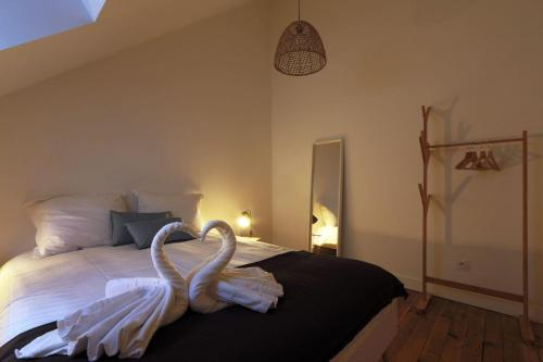 Apartment modern#Tours La Fuye-Velpeau, Indre-et-Loire