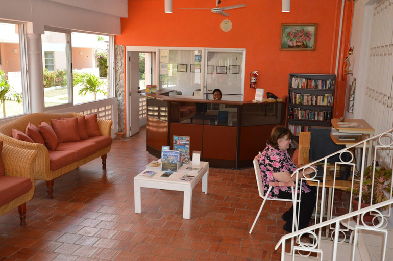 Public Area 3, Monteray Family Hotel
