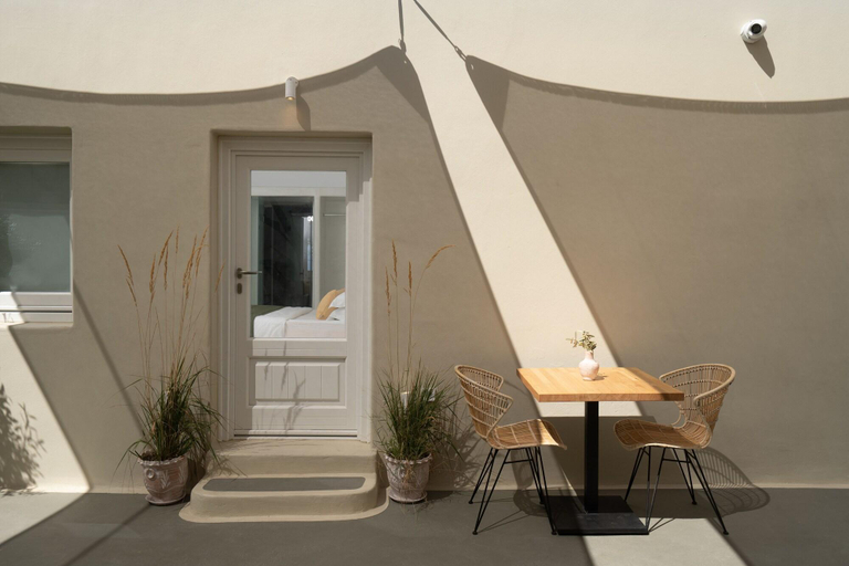 Bedroom 3, Edem Luxury Hotel, South Aegean