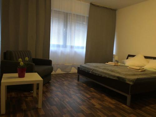 4, Rembertiring, Bremen