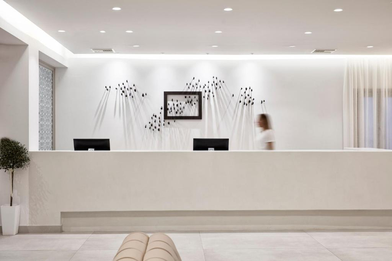 Public Area 4, Costa Grand Resort & Spa, South Aegean