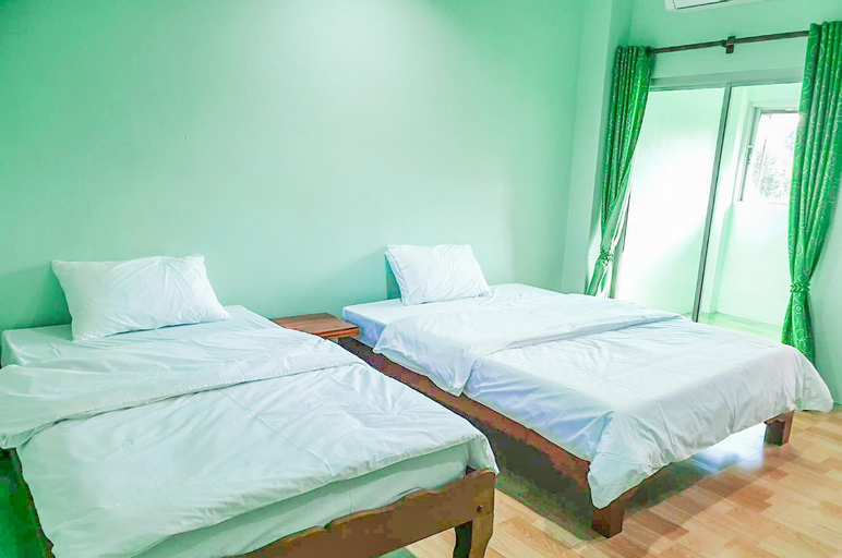 Ruen roi dao resort - 05, Ban Na