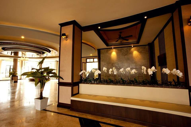 J&Y Lodge Hotel (SHA Plus+), Muang Chon Buri