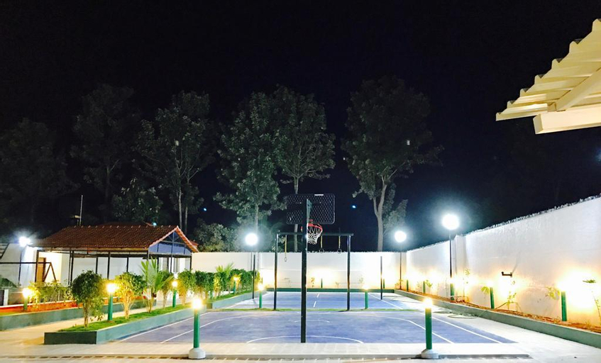 A H Danka Farm Mini Resort, Bangalore