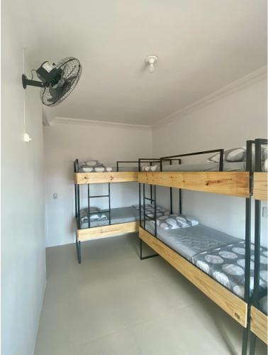 5, 4ª Cia Hostel e Pousada, Fortaleza