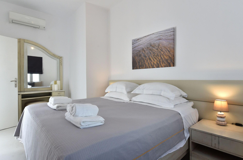Bedroom 3, Mersina Exclusive, South Aegean