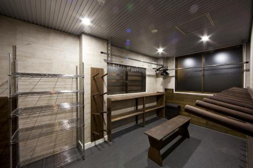 Sky Park Happo Apartment / Vacation STAY 81421, Hakuba