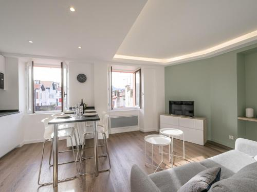 Apartment Saint-Jean-de-Luz, 1 bedroom, 4 persons - FR-1-239-526, Pyrénées-Atlantiques