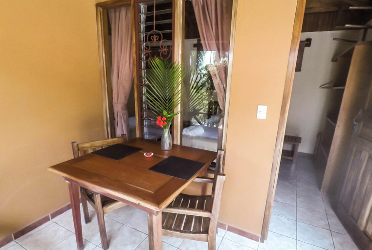 Public Area, Ritmo Tropical Hotel, Puntarenas